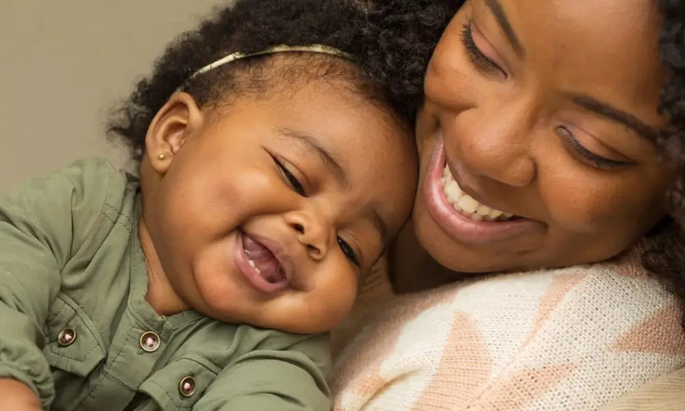 Postpartum Care