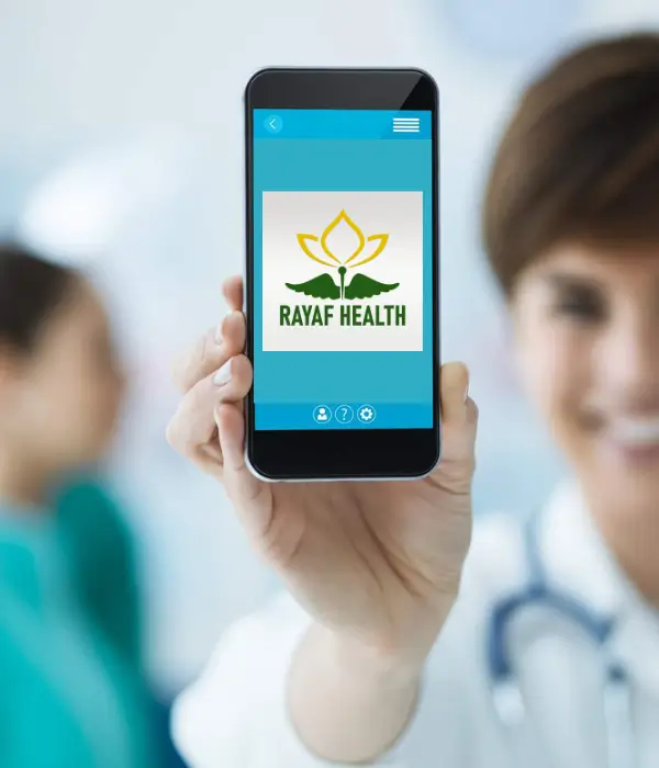 rayafhealth telehealth-services