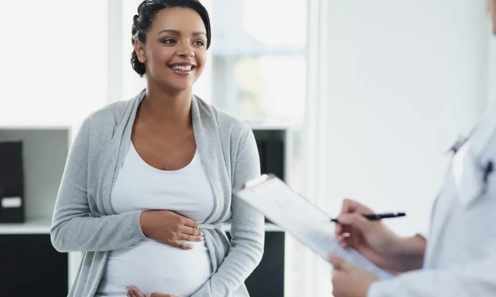 Prenatal Care