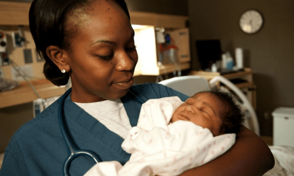 Labor and Delivery