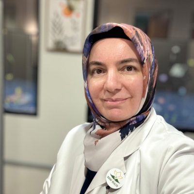 dr. guluzar turan
